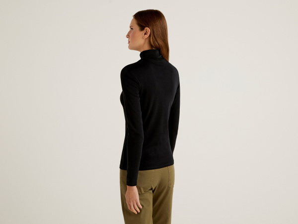 Водолазка BENETTON