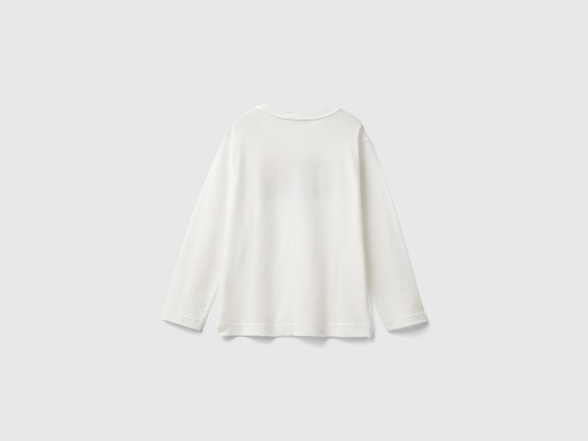 Футболка BENETTON