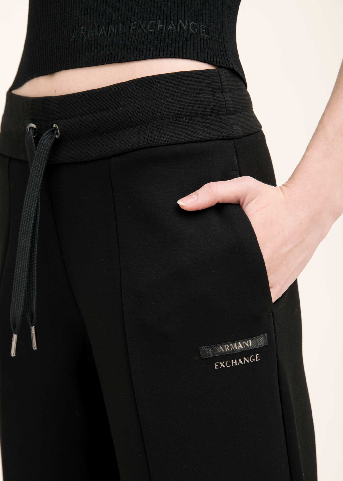 Брюки ARMANI EXCHANGE