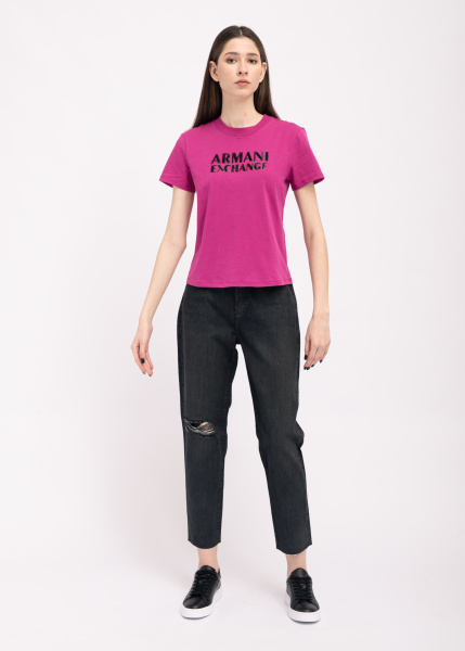 Брюки ARMANI EXCHANGE