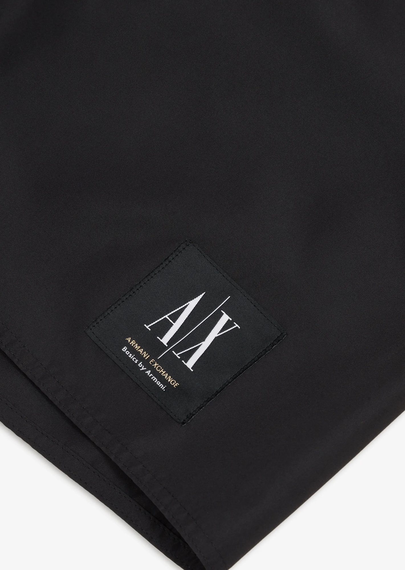 Плавательные шорты ARMANI EXCHANGE