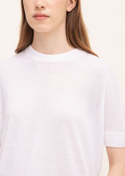 Футболка ARMANI EXCHANGE