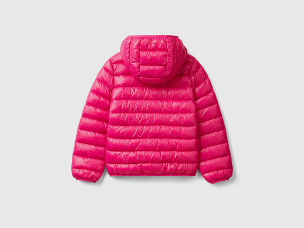 Куртка BENETTON