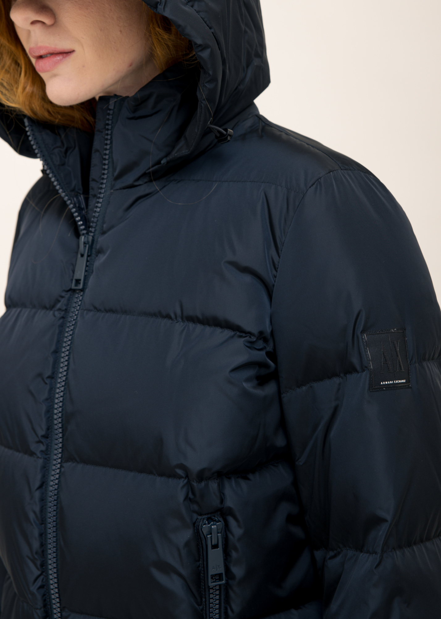 Куртка ARMANI EXCHANGE