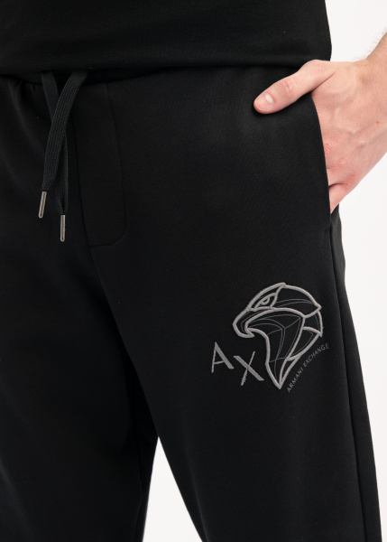Брюки ARMANI EXCHANGE