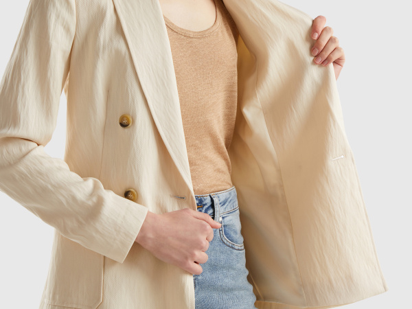 Пиджак BENETTON