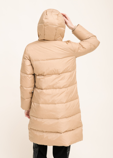 Пуховик ARMANI EXCHANGE