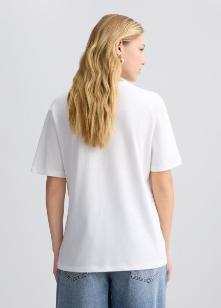 Футболка LIU JO