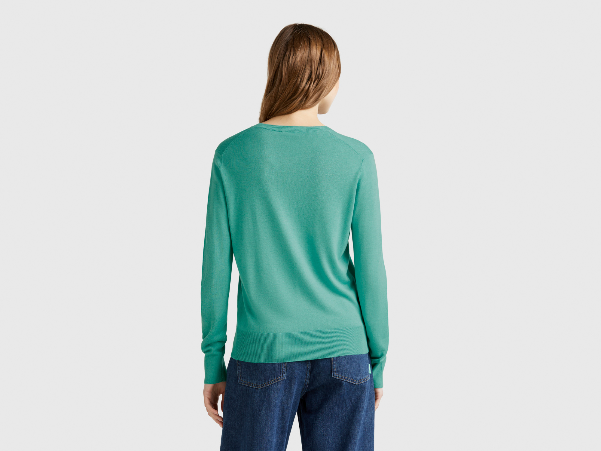 Джемпер BENETTON