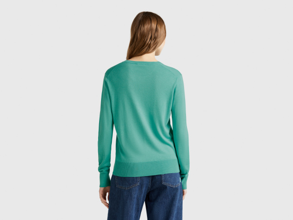 Джемпер BENETTON