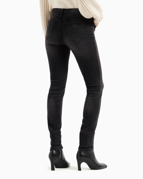 Джинсы ARMANI EXCHANGE