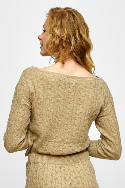 Джемпер GUESS