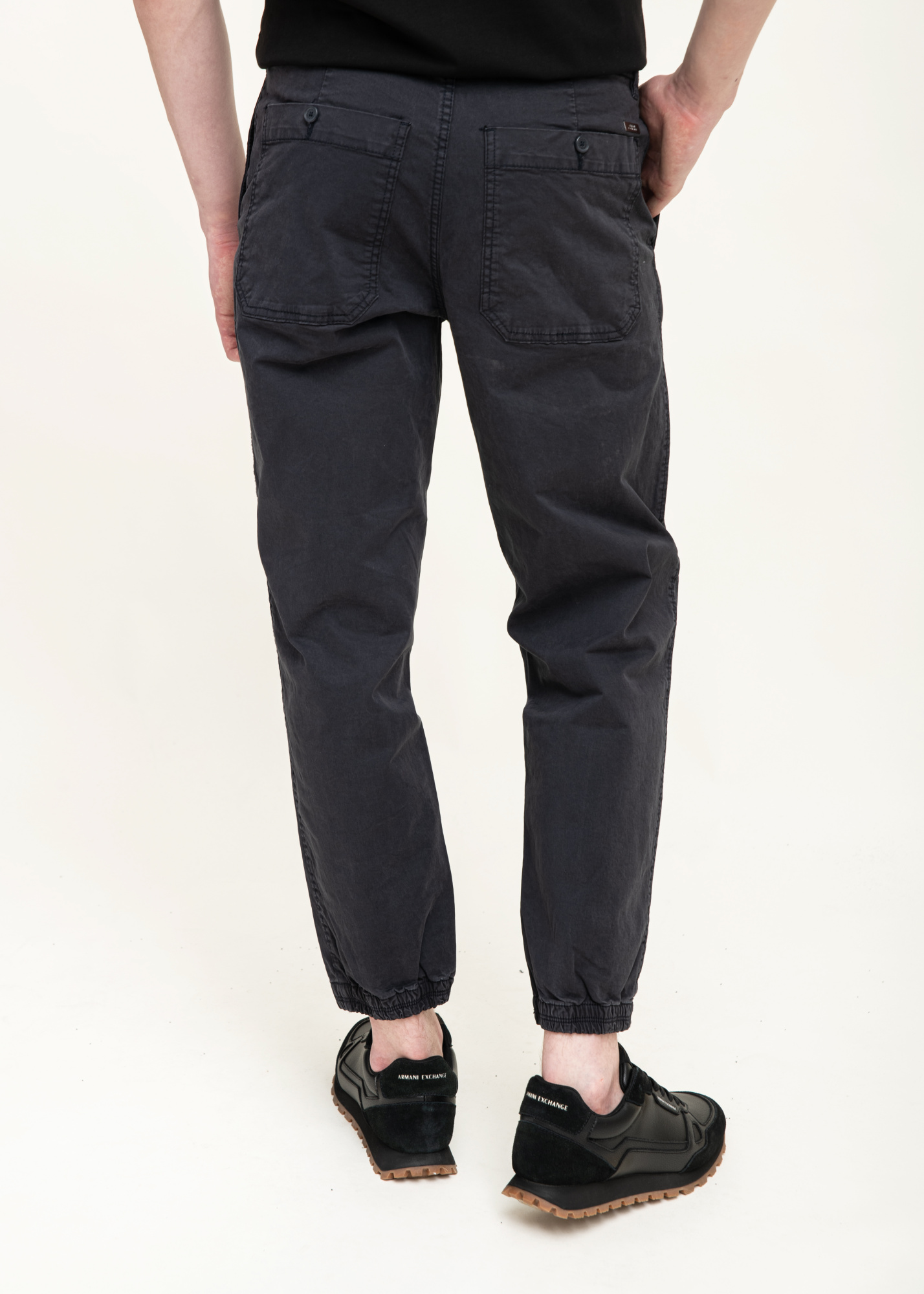 Брюки ARMANI EXCHANGE