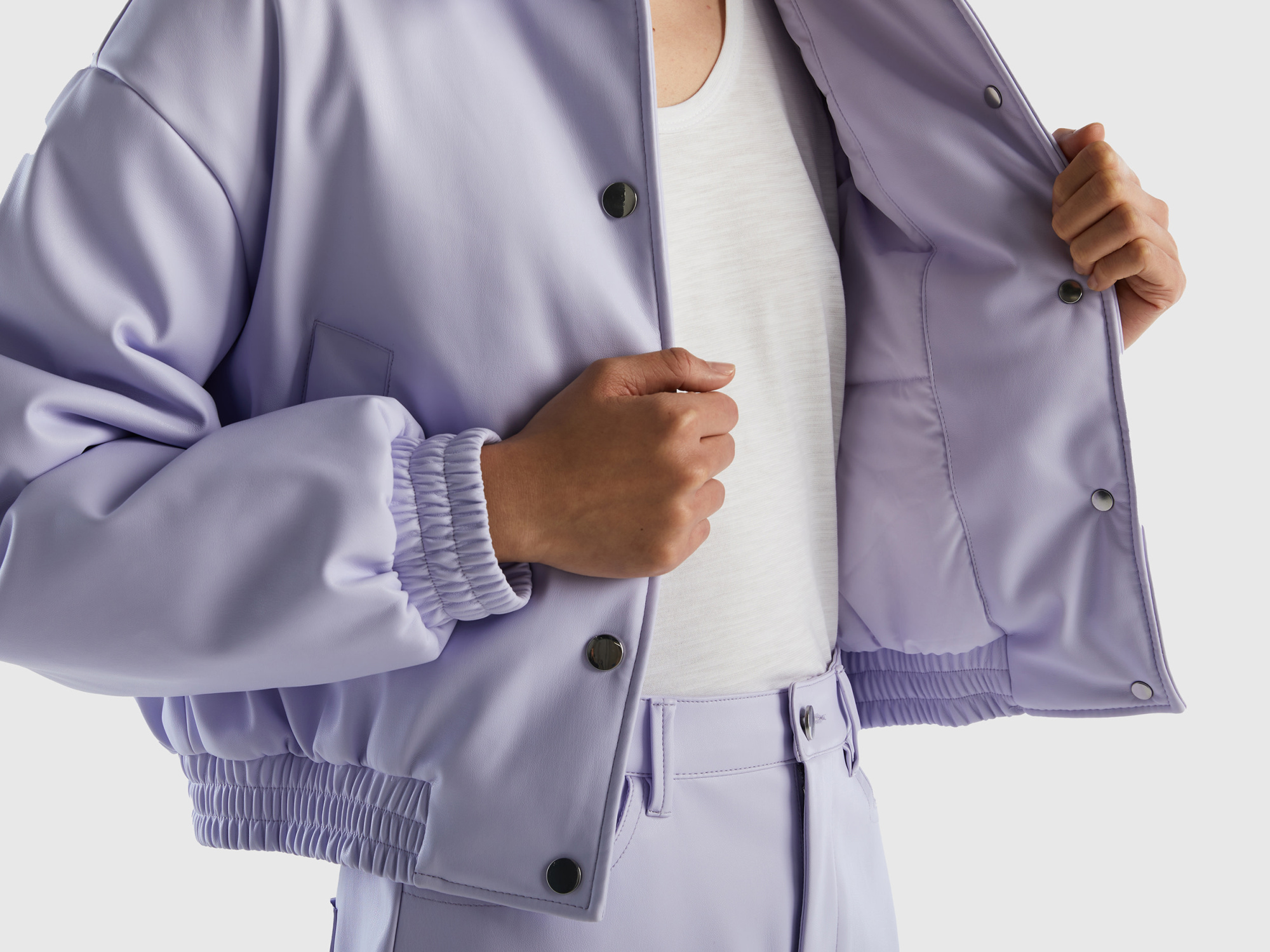 Куртка BENETTON