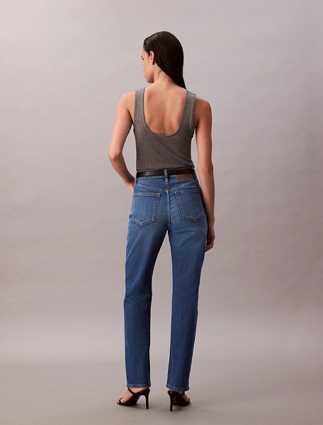 Джинсы CALVIN KLEIN