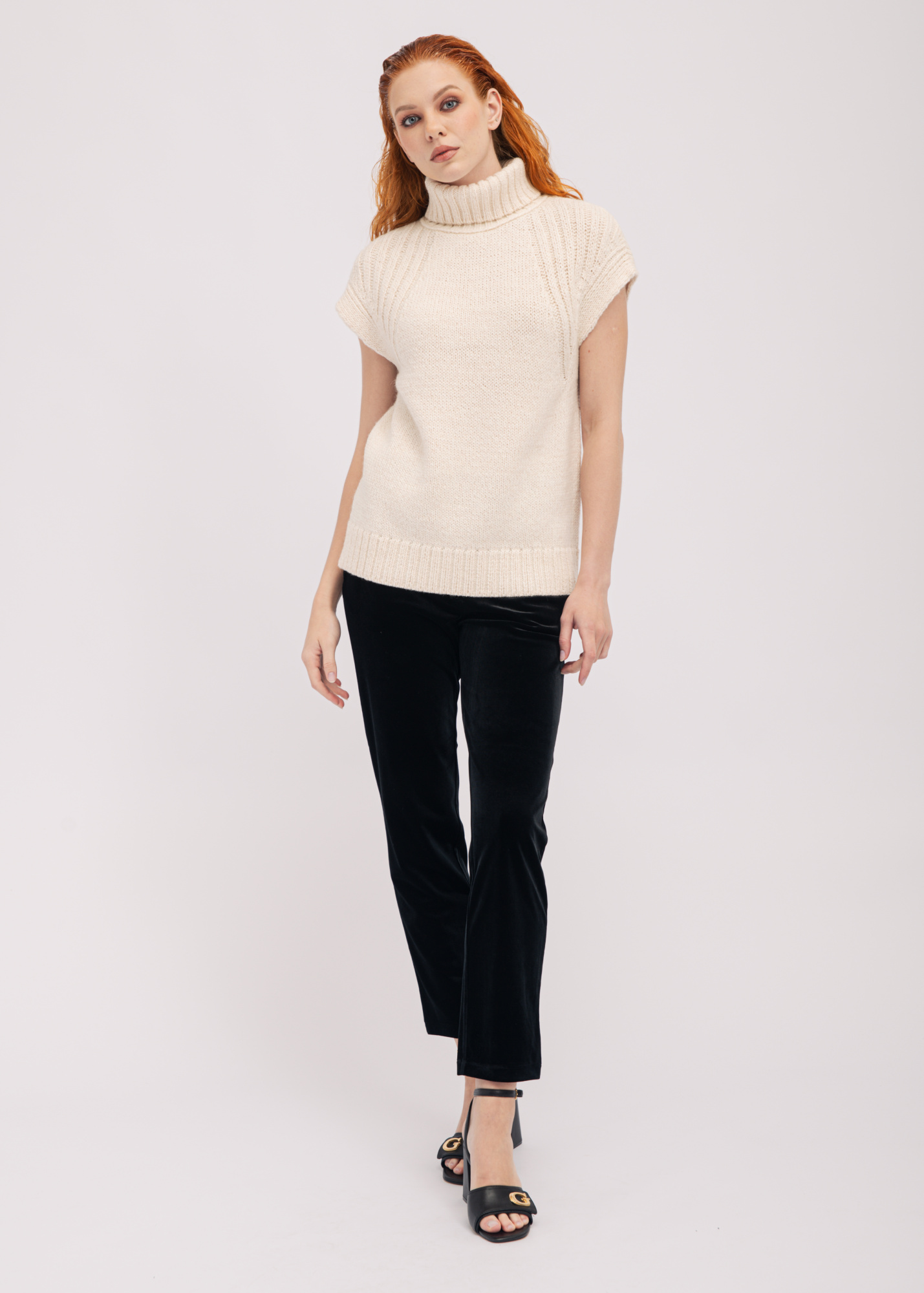 Джемпер ARMANI EXCHANGE