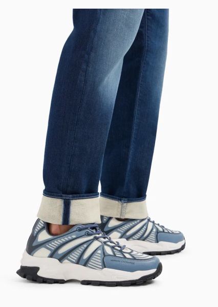 Джинсы ARMANI EXCHANGE