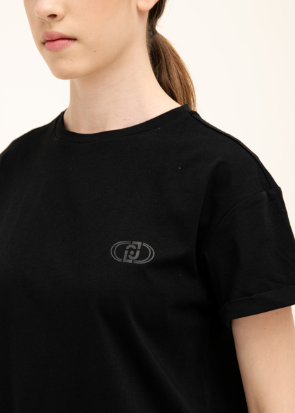 Футболка LIU JO