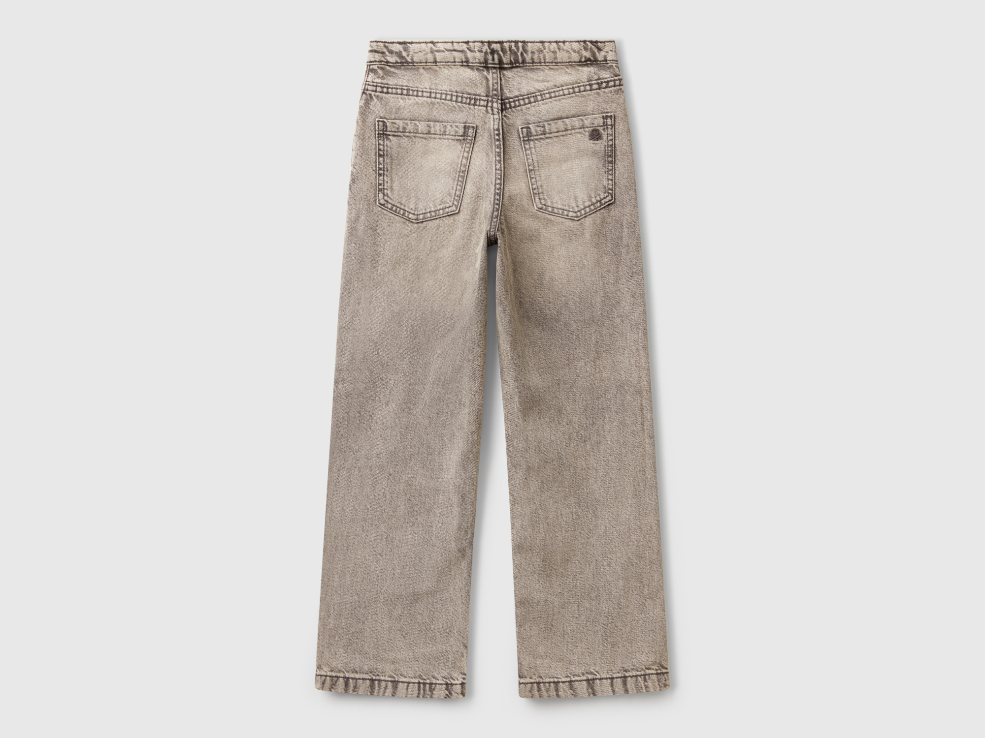 Джинсы BENETTON