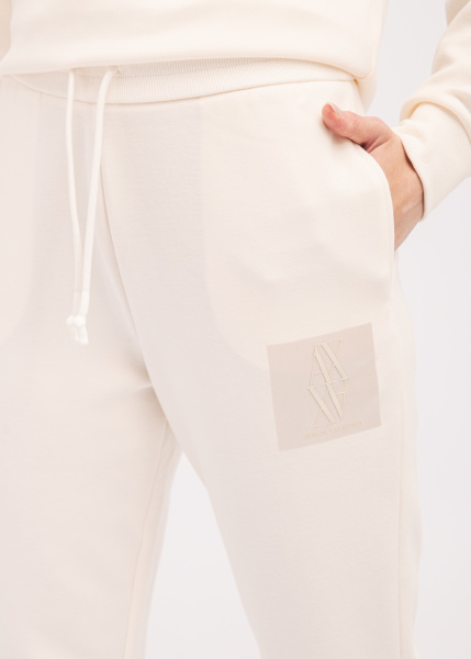 Брюки спортивные ARMANI EXCHANGE