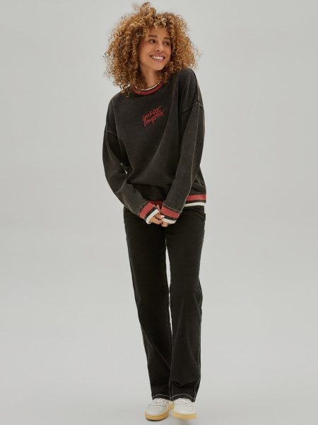 Толстовка GUESS