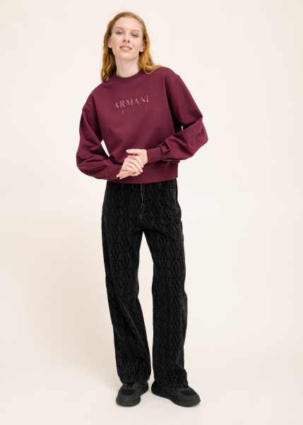 Толстовка ARMANI EXCHANGE