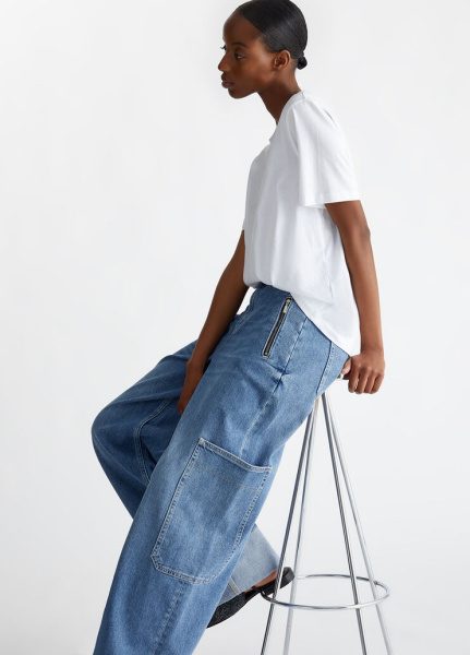 Футболка LIU JO