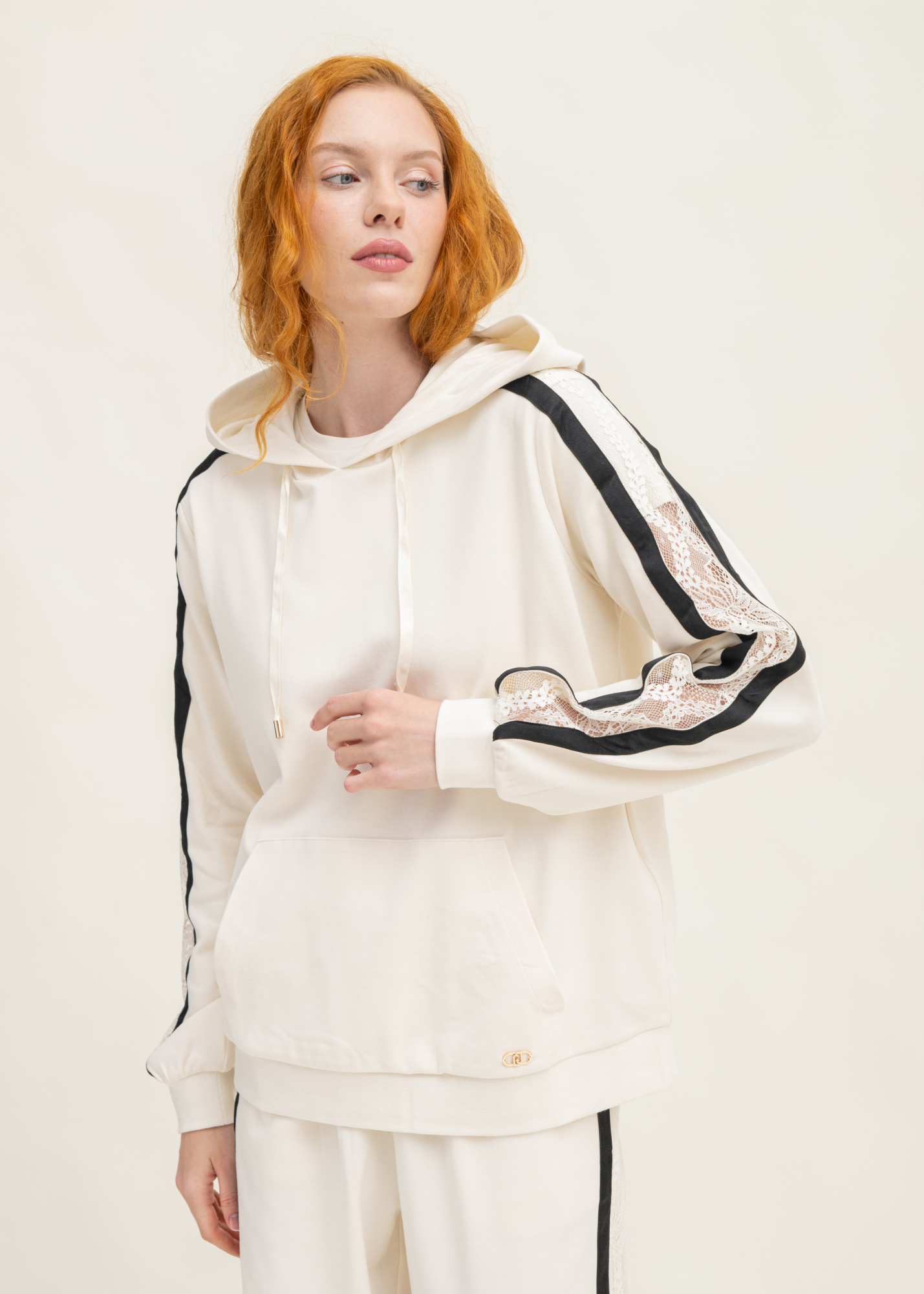 Толстовка LIU JO