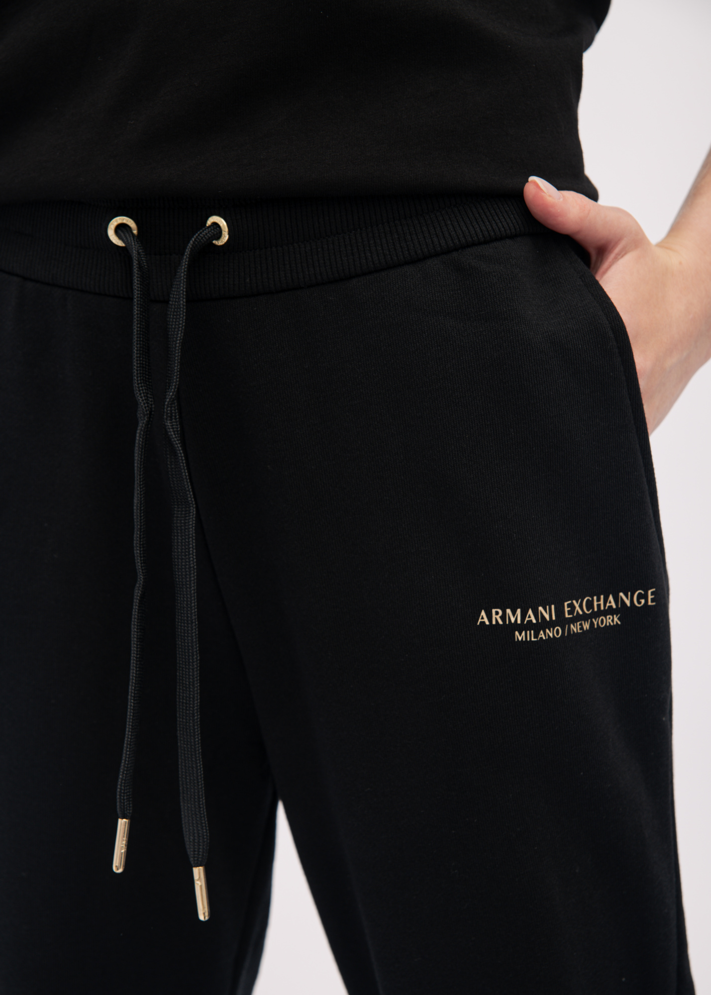 Брюки ARMANI EXCHANGE