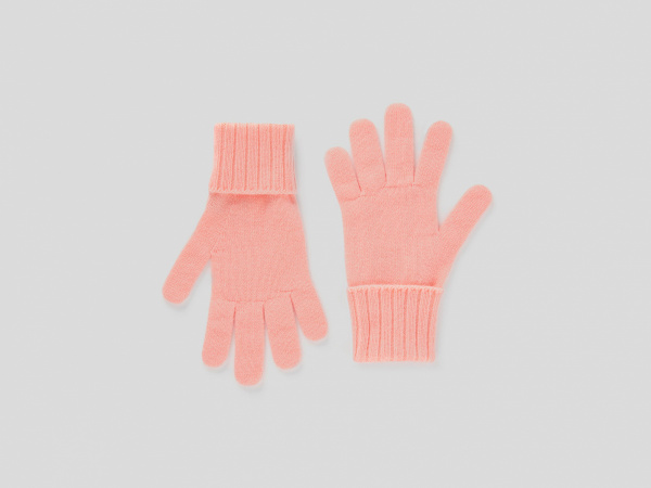 Перчатки BENETTON