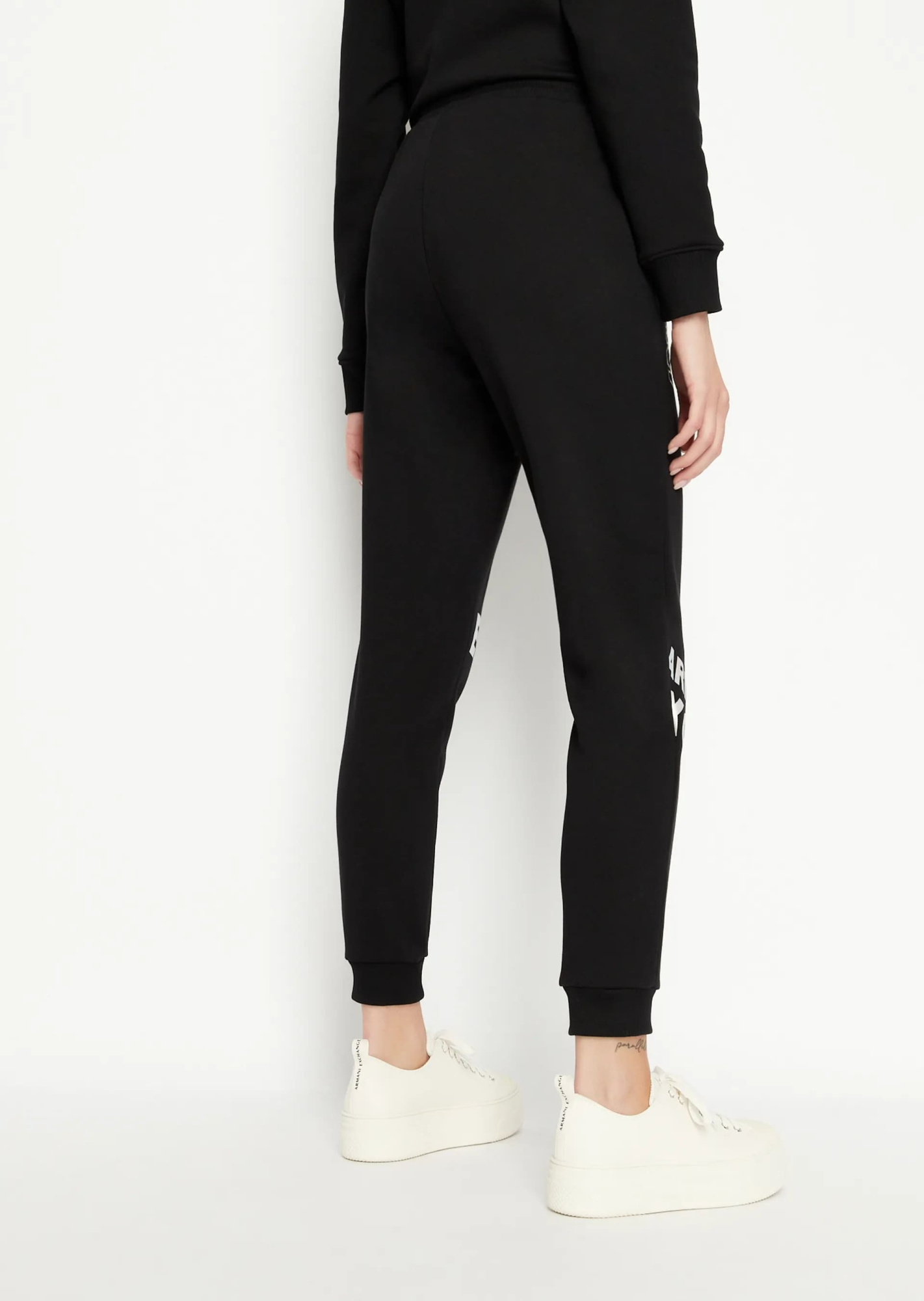 Брюки спортивные ARMANI EXCHANGE