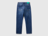 Джинсы BENETTON