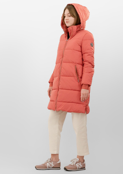 Пуховик CALVIN KLEIN