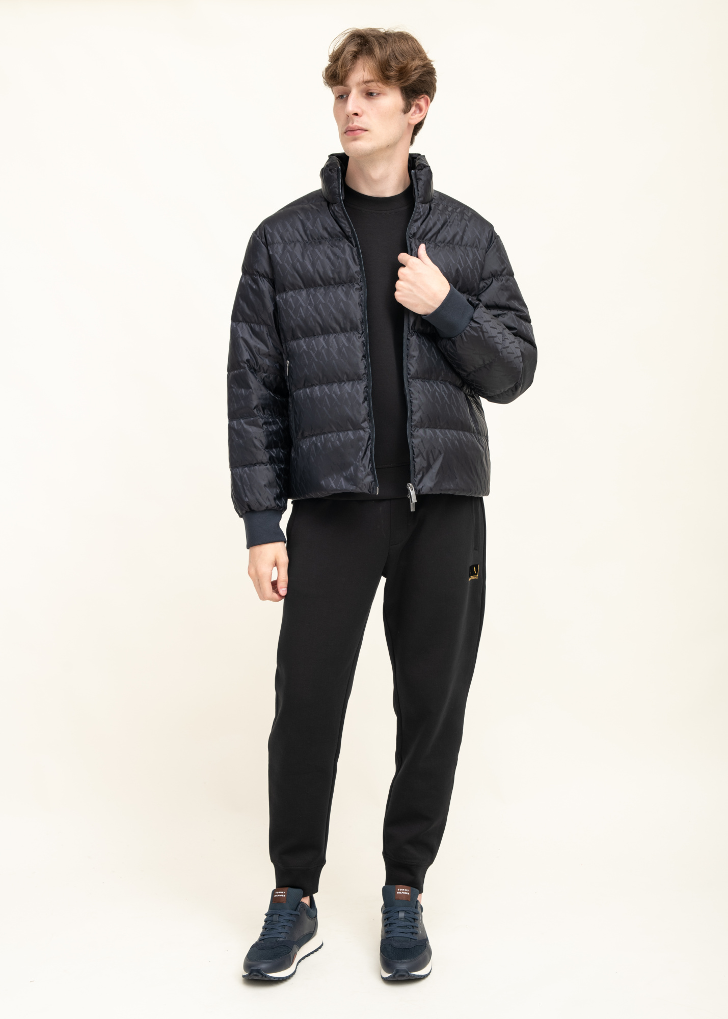 Куртка ARMANI EXCHANGE