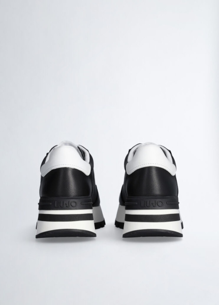 Кроссовки LIU JO