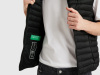 Жилет BENETTON