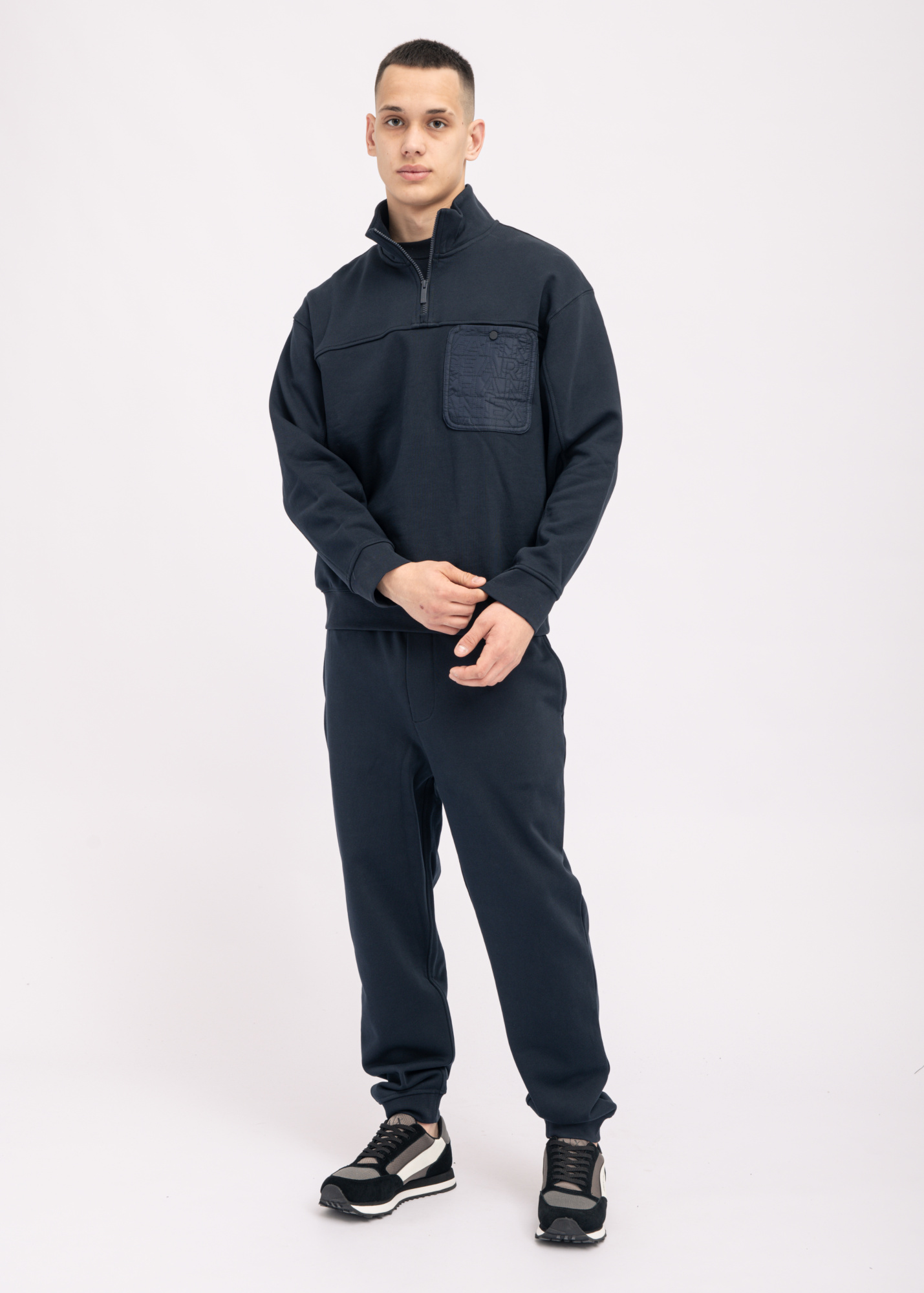 Толстовка ARMANI EXCHANGE