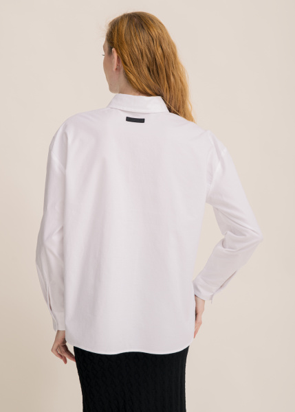 Рубашка ARMANI EXCHANGE