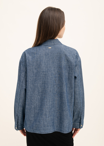 Блуза ARMANI EXCHANGE