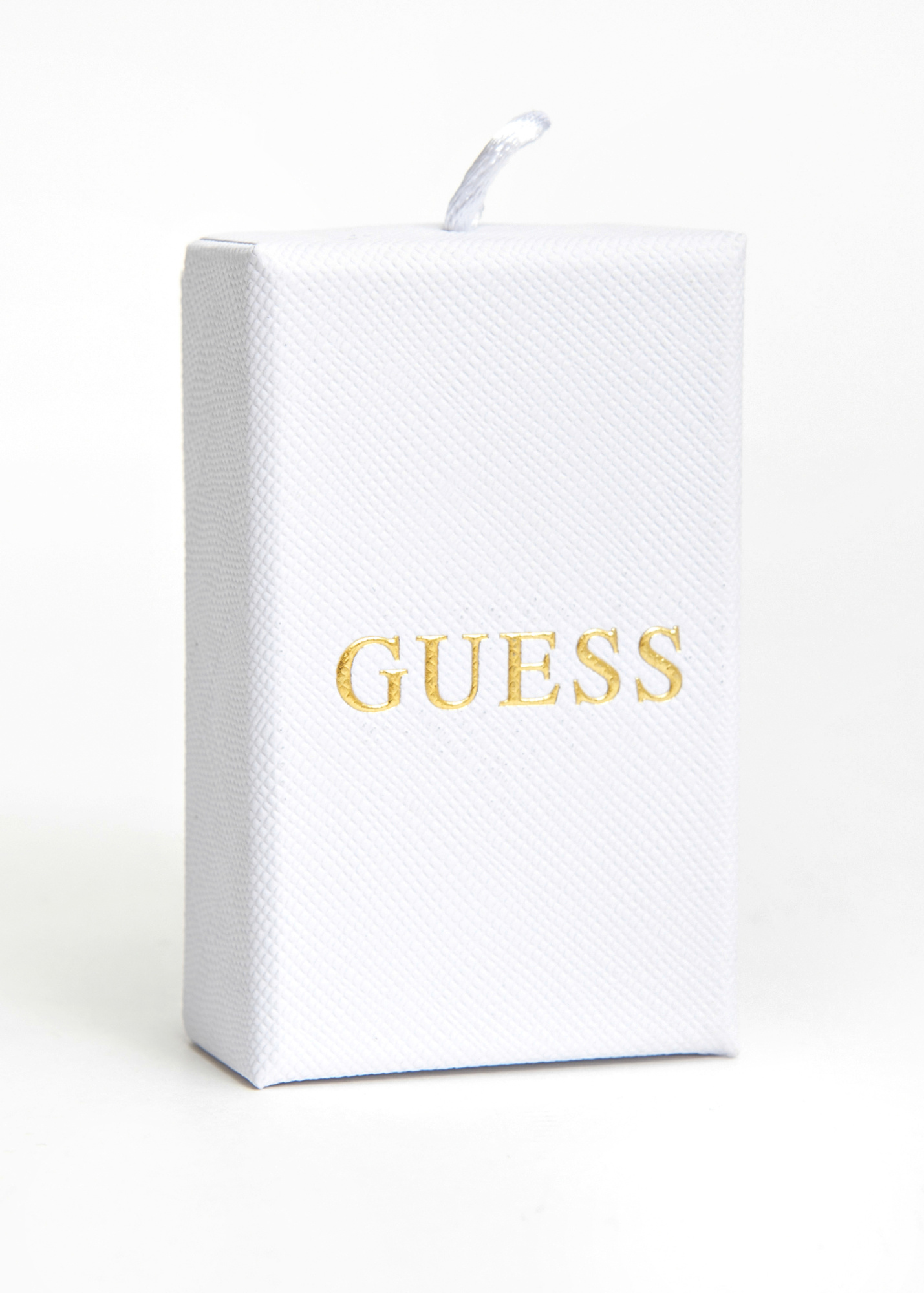 Ювелирные изделия GUESS