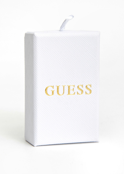Ювелирные изделия GUESS