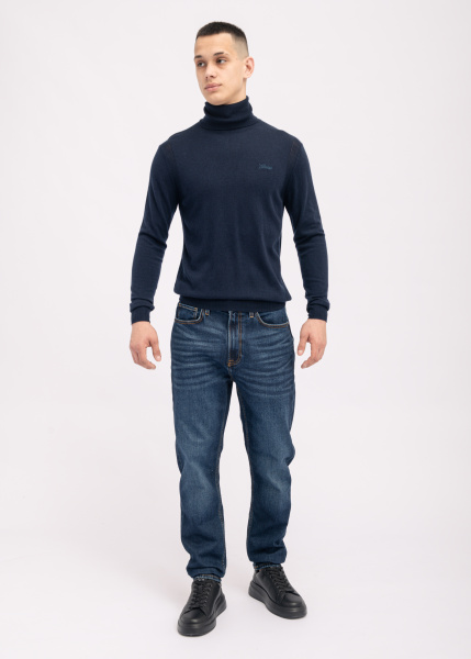 Джемпер GUESS