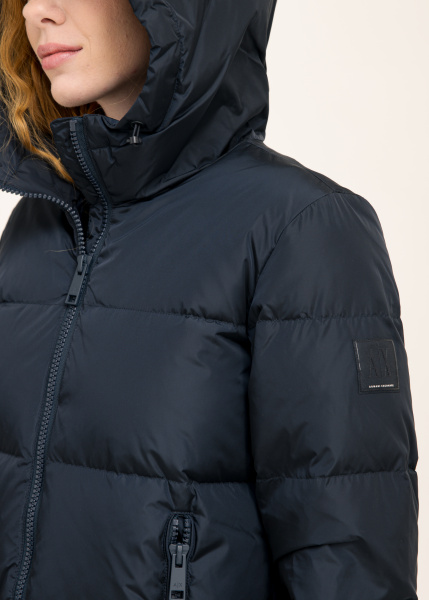 Пуховик ARMANI EXCHANGE