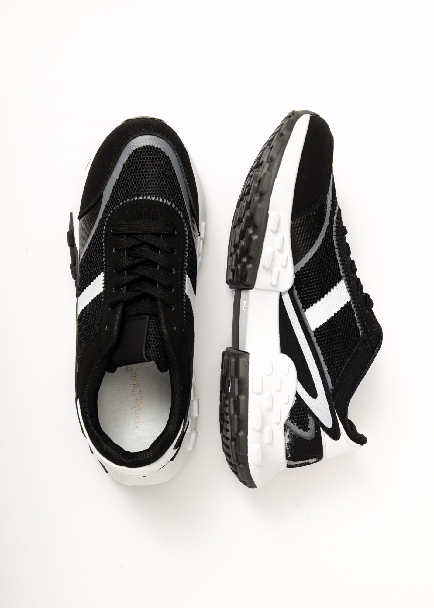 Кроссовки DEEPMAG