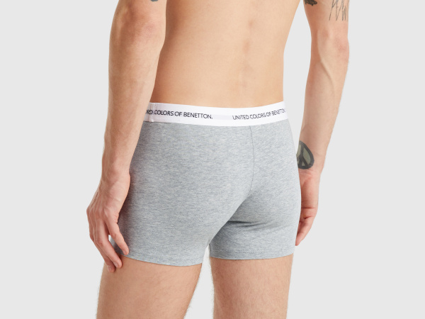 Трусы BENETTON