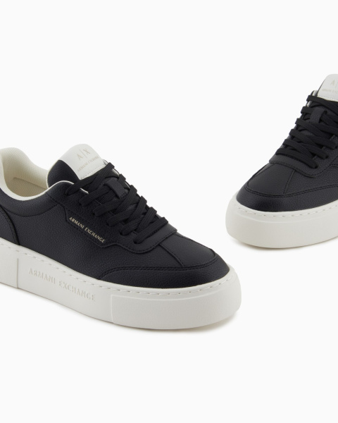 Кеды ARMANI EXCHANGE