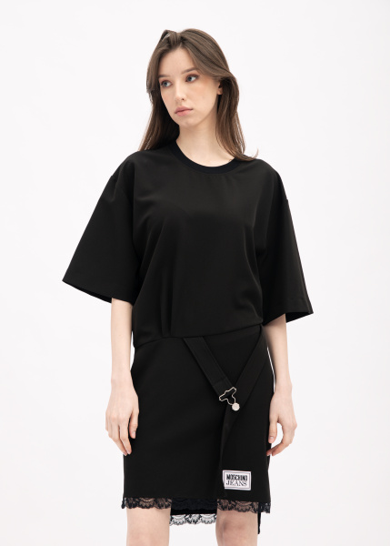 Платье LOVE MOSCHINO