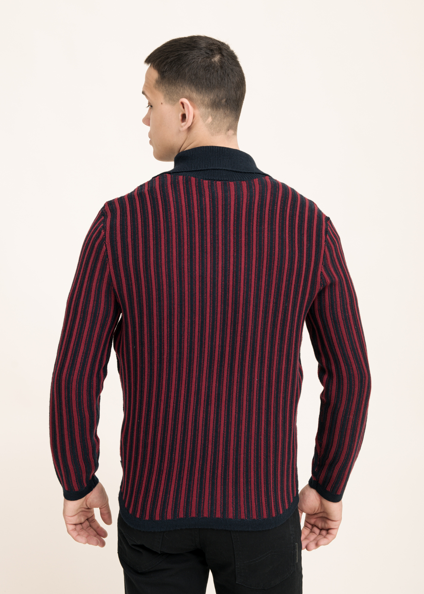 Джемпер ARMANI EXCHANGE