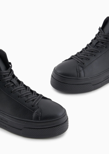 Ботинки ARMANI EXCHANGE