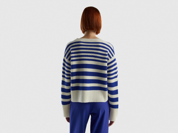 Джемпер BENETTON